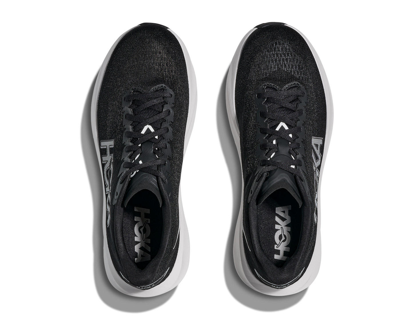 Hoka M Mach 7