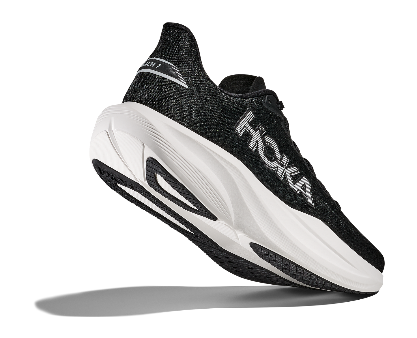 Hoka M Mach 7
