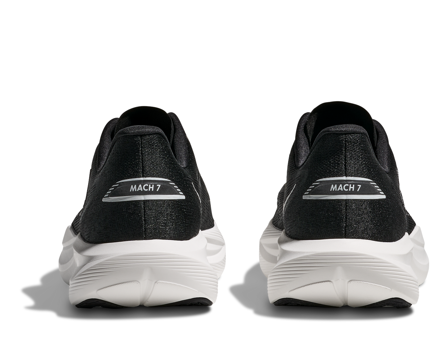 Hoka M Mach 7