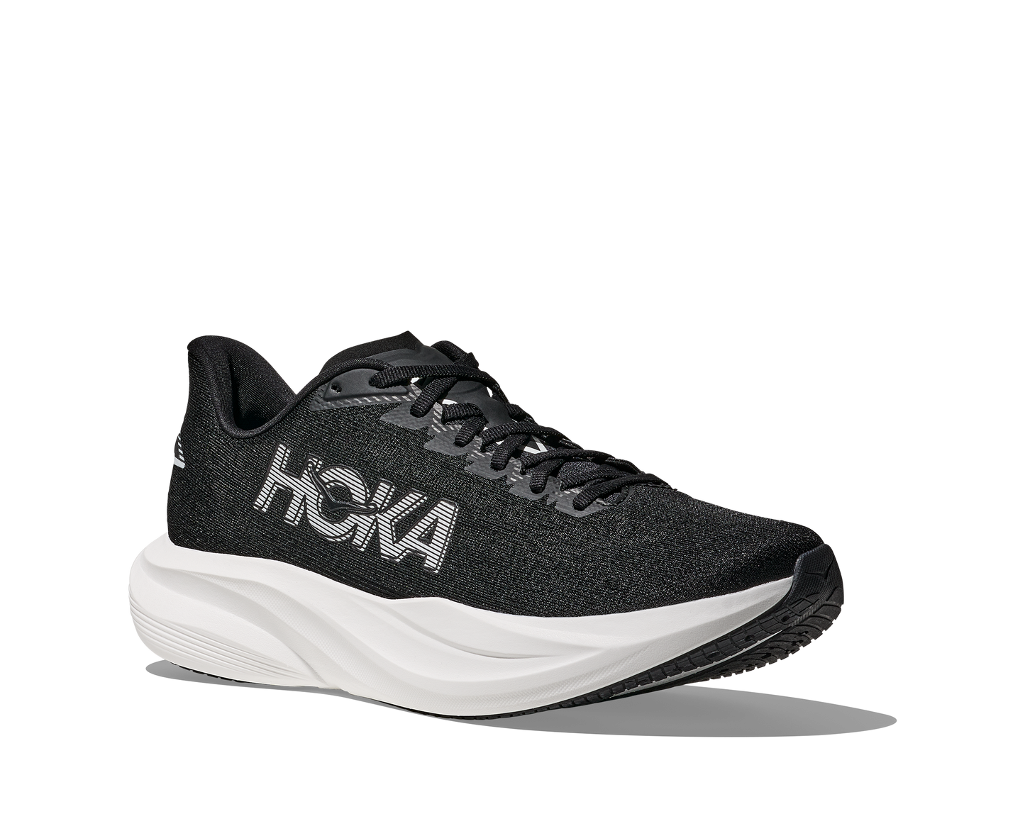 Hoka M Mach 7
