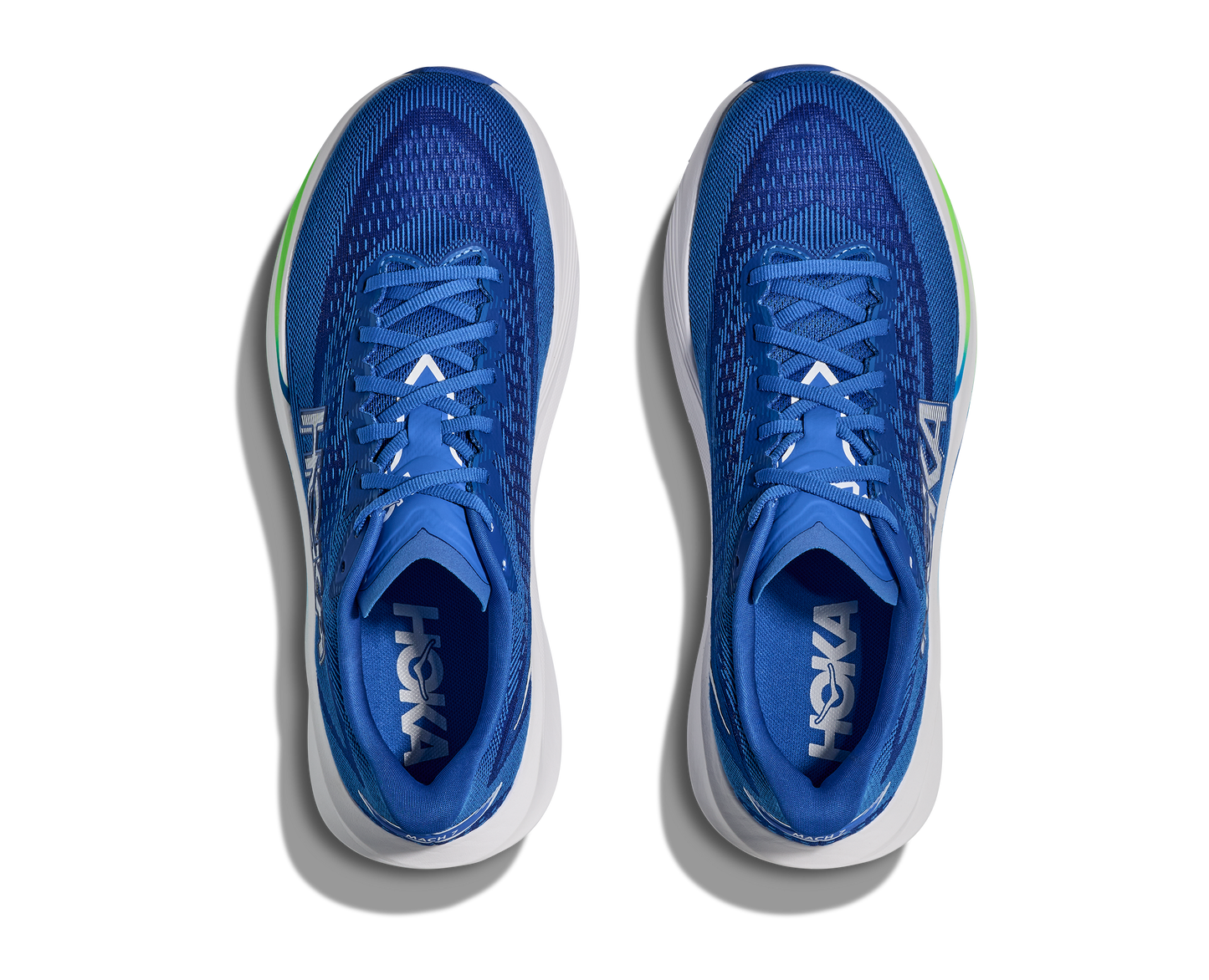 Hoka M Mach 7
