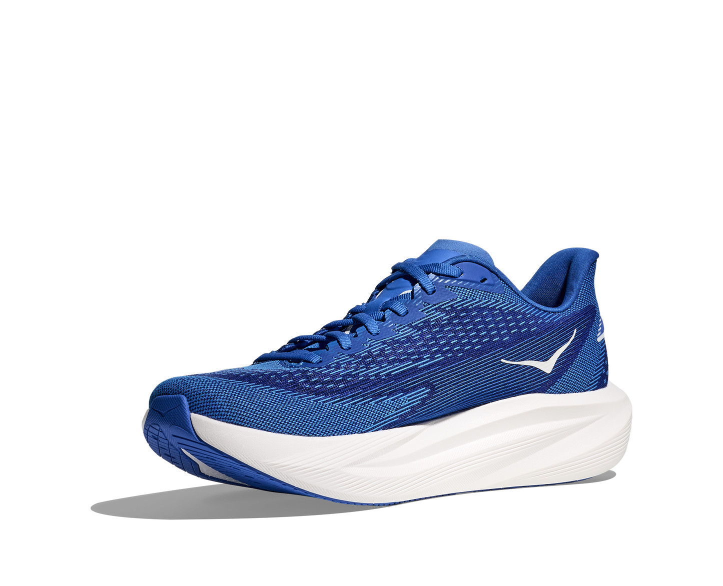 Hoka M Mach 7