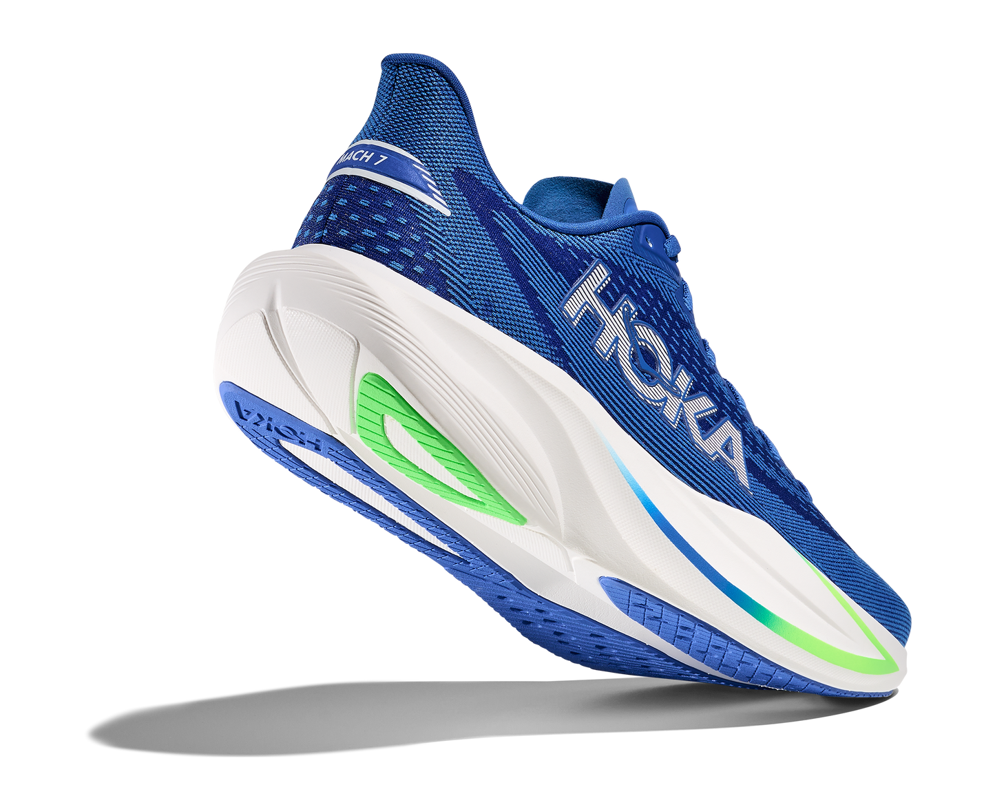 Hoka M Mach 7