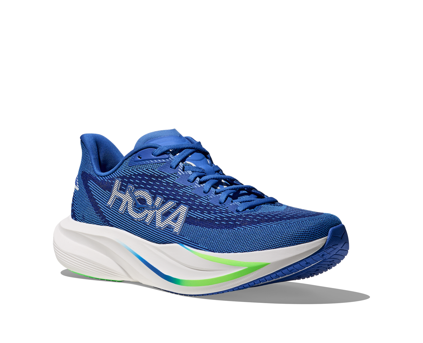 Hoka M Mach 7
