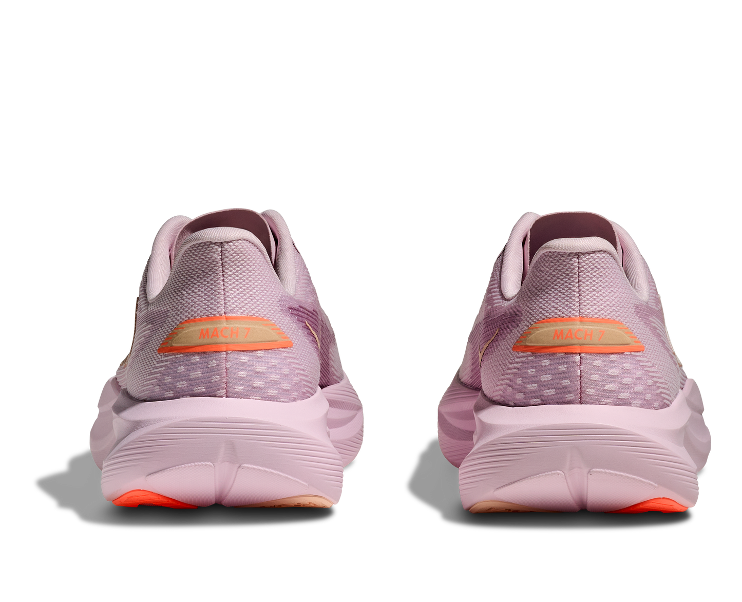 Hoka W Mach 7