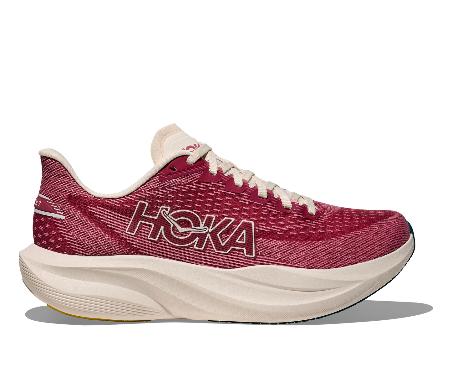 Hoka W Mach 7