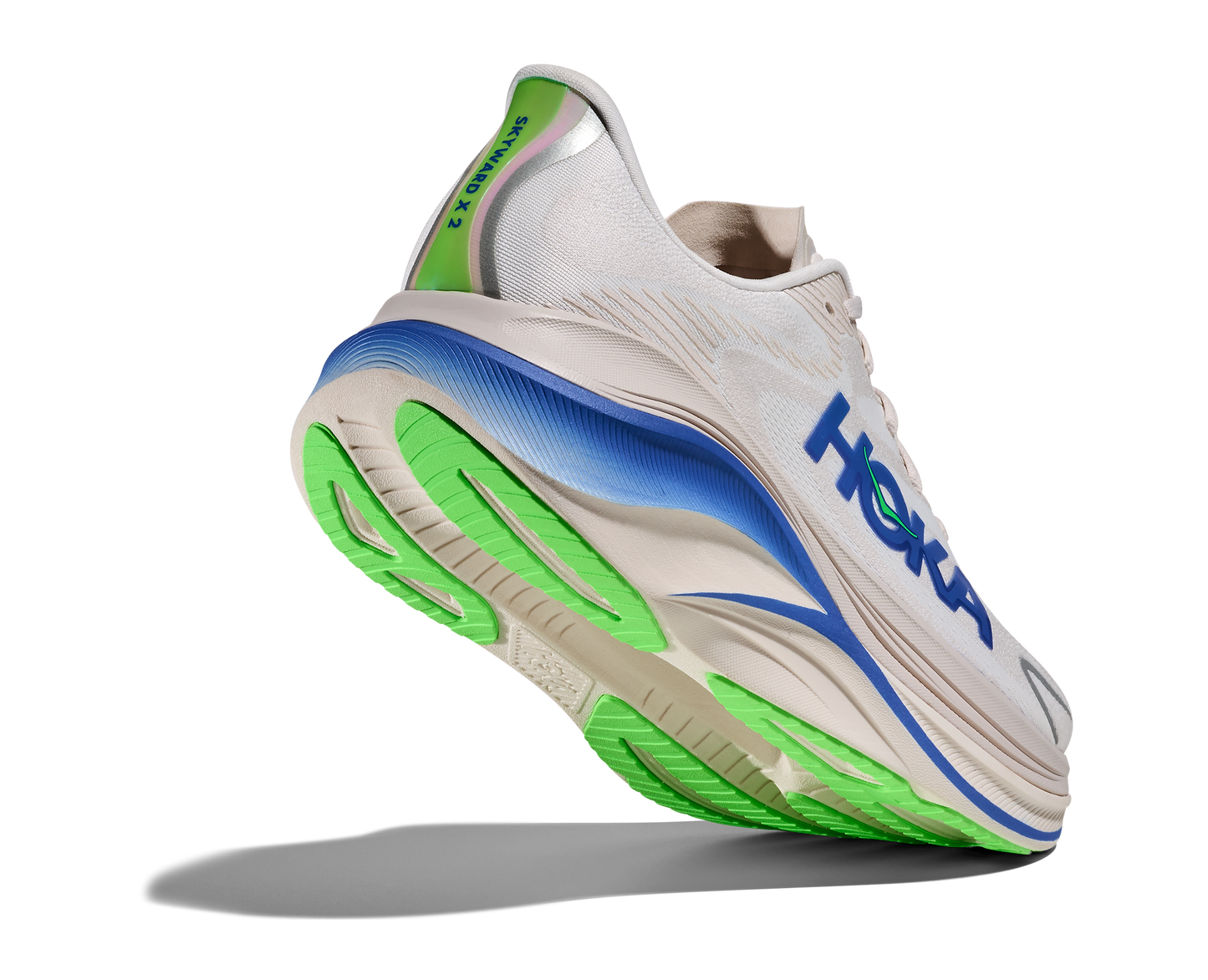 Hoka M Skyward X 2