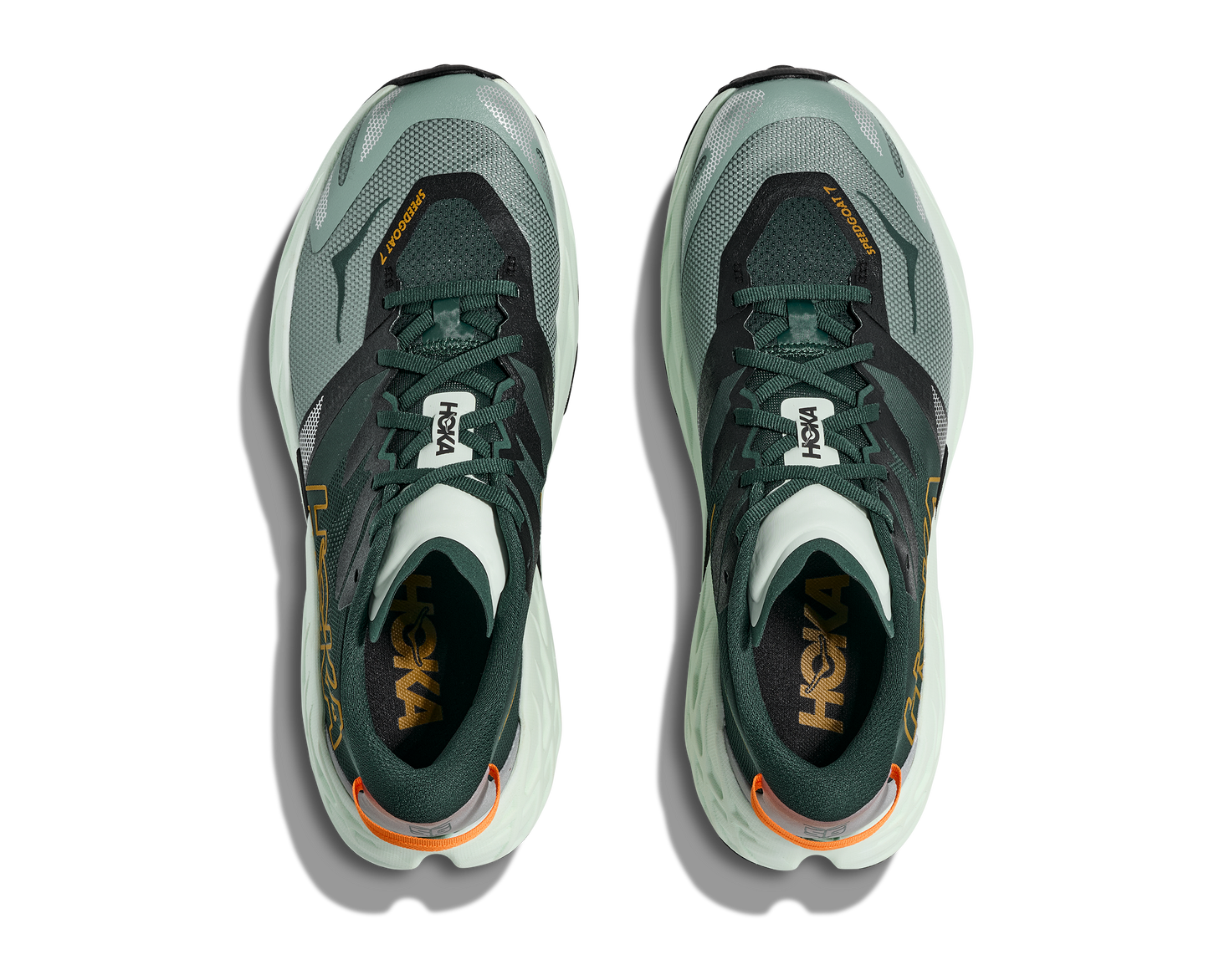 Hoka M Speedgoat 7 Wide