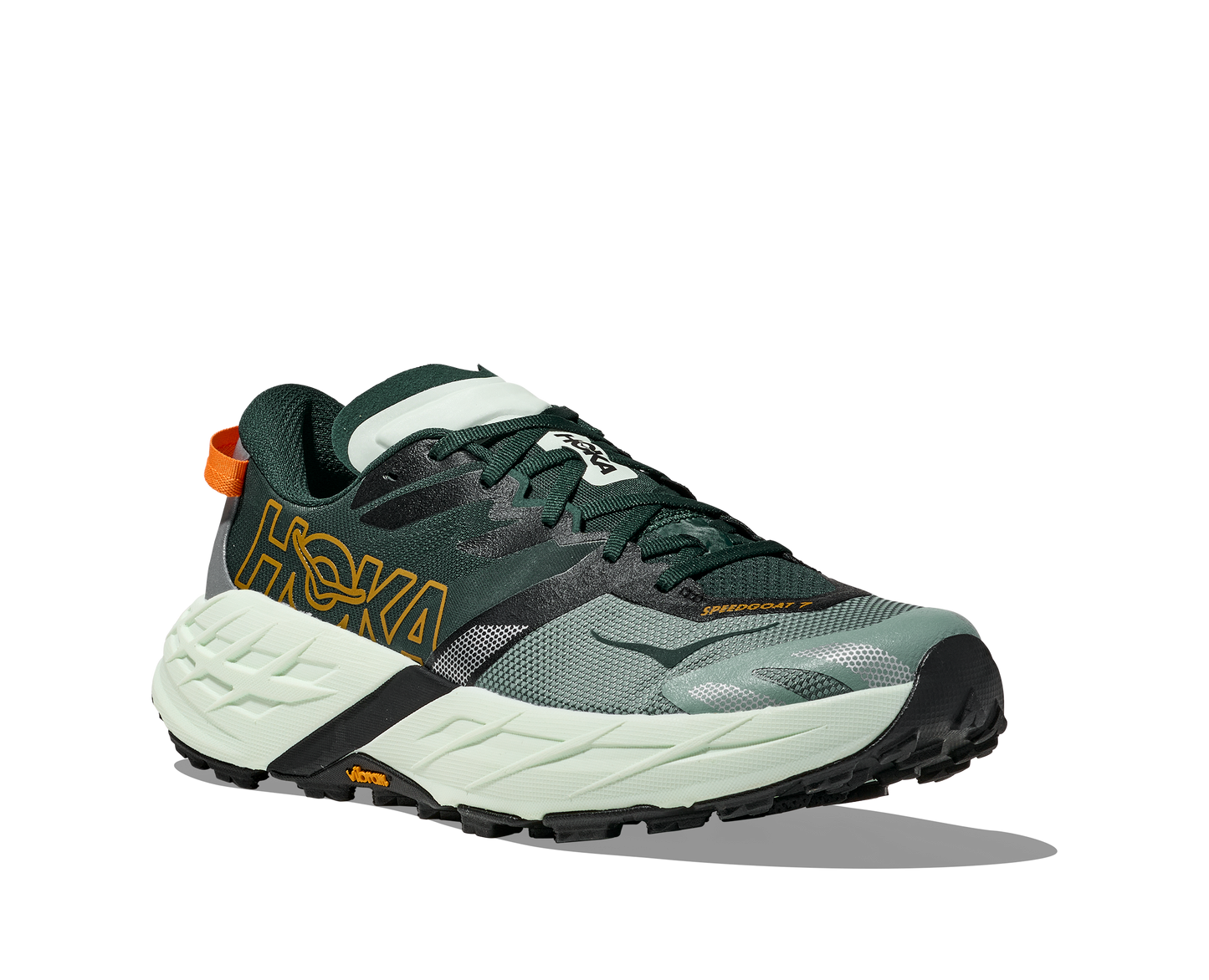 Hoka M Speedgoat 7 Wide