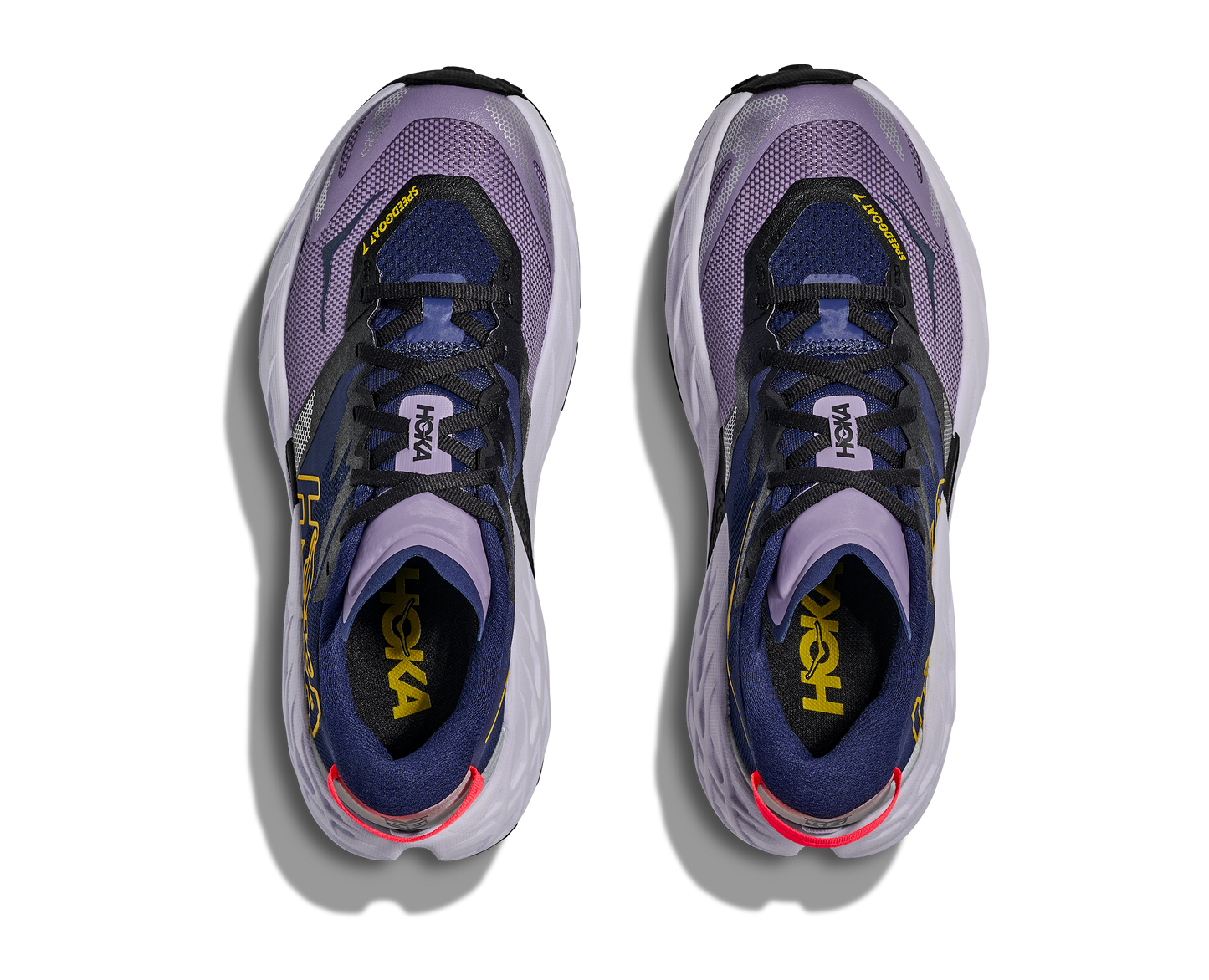 Hoka W Speedgoat 7 Wide