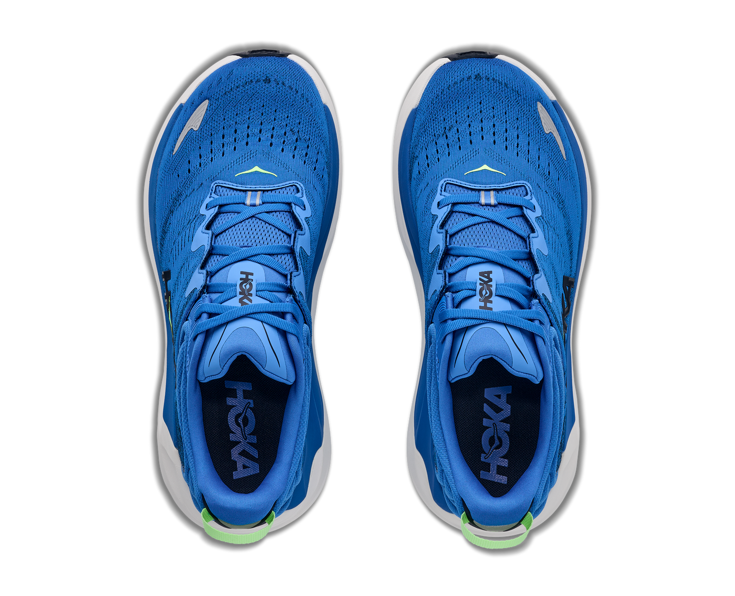 Hoka M Gaviota 6 WIDE Virtual Blue / Varsity Navy