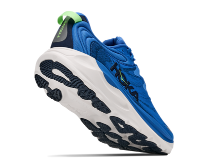 Hoka M Gaviota 6 WIDE Virtual Blue / Varsity Navy