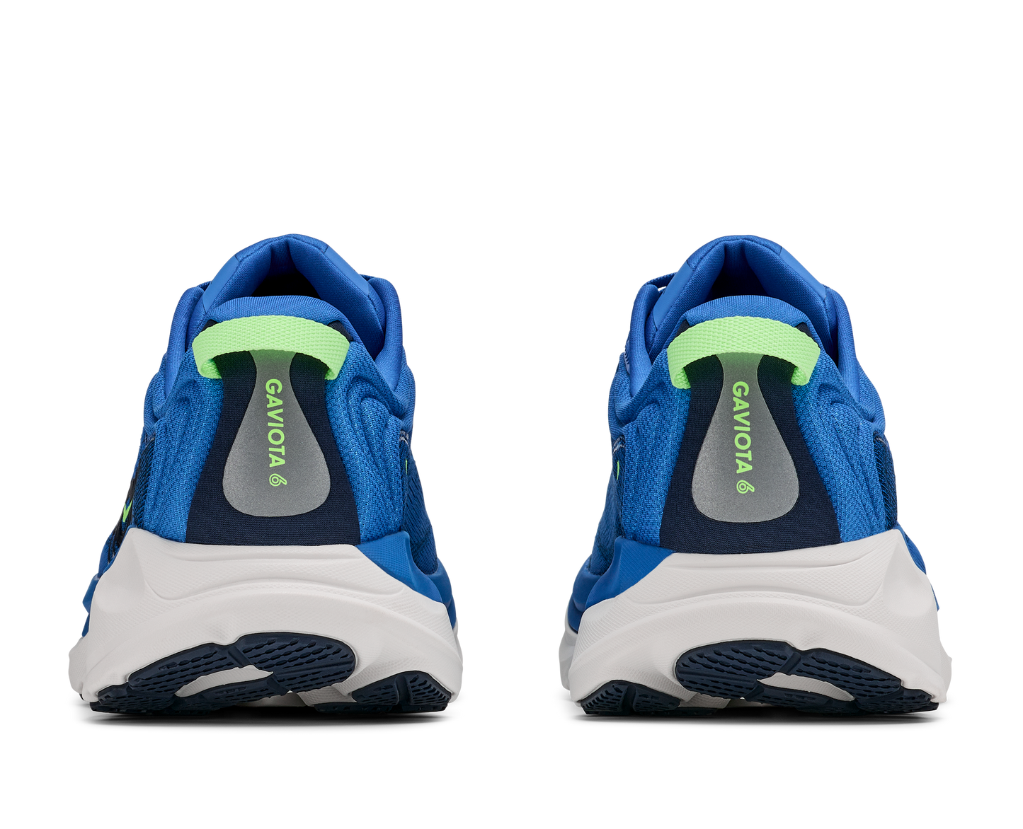 Hoka M Gaviota 6 WIDE Virtual Blue / Varsity Navy