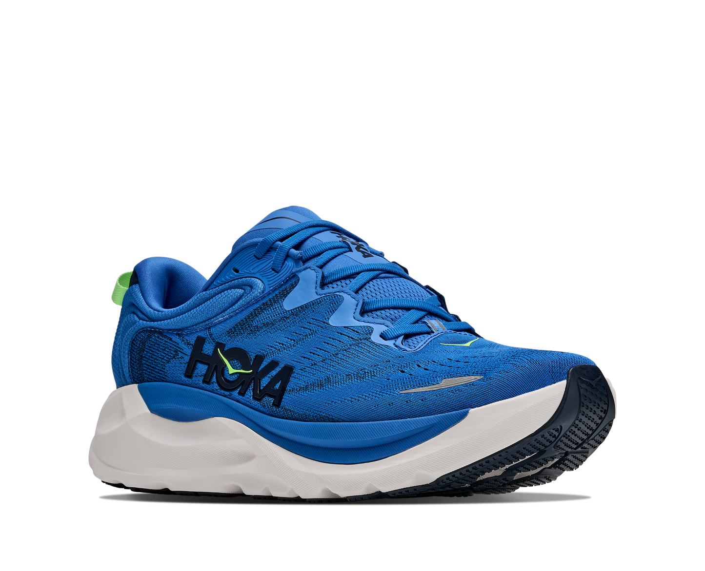 Hoka M Gaviota 6 WIDE Virtual Blue / Varsity Navy
