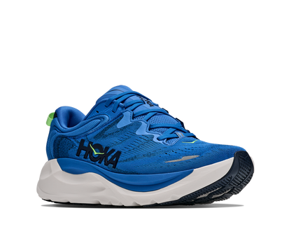 Hoka M Gaviota 6 WIDE Virtual Blue / Varsity Navy