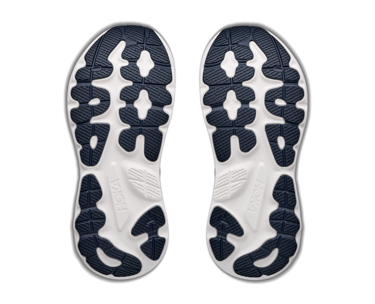 Hoka M Gaviota 6 WIDE Virtual Blue / Varsity Navy