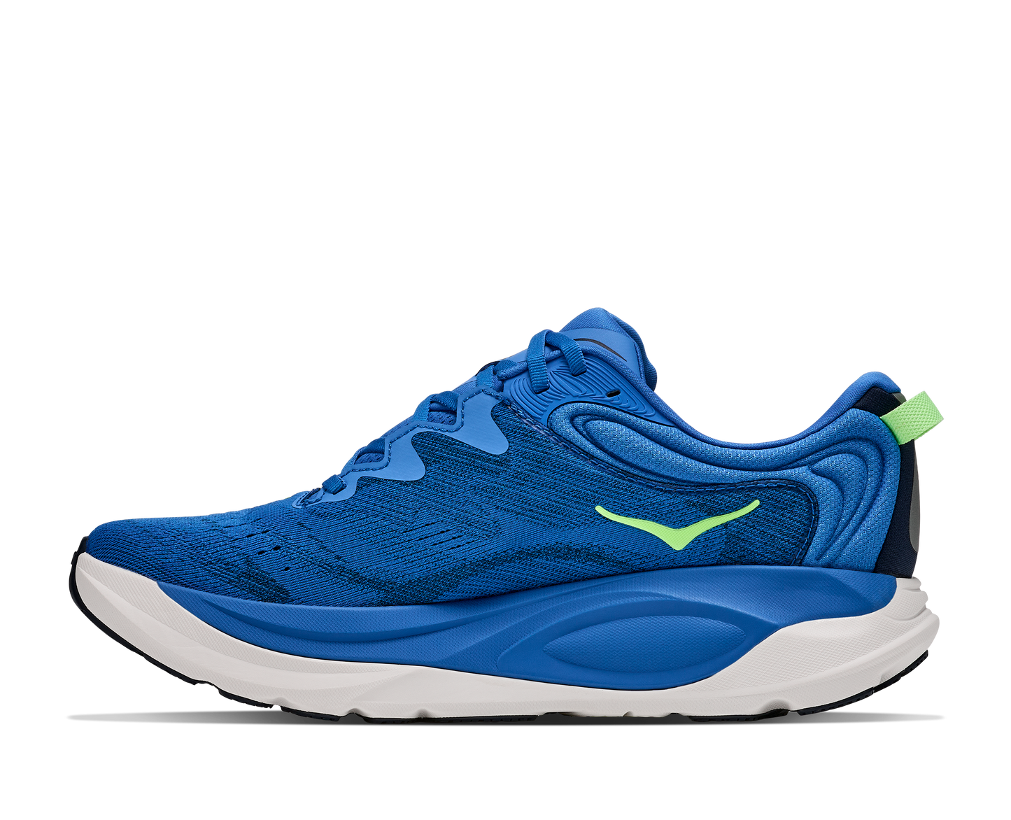 Hoka M Gaviota 6 WIDE Virtual Blue / Varsity Navy