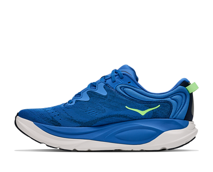 Hoka M Gaviota 6 WIDE Virtual Blue / Varsity Navy