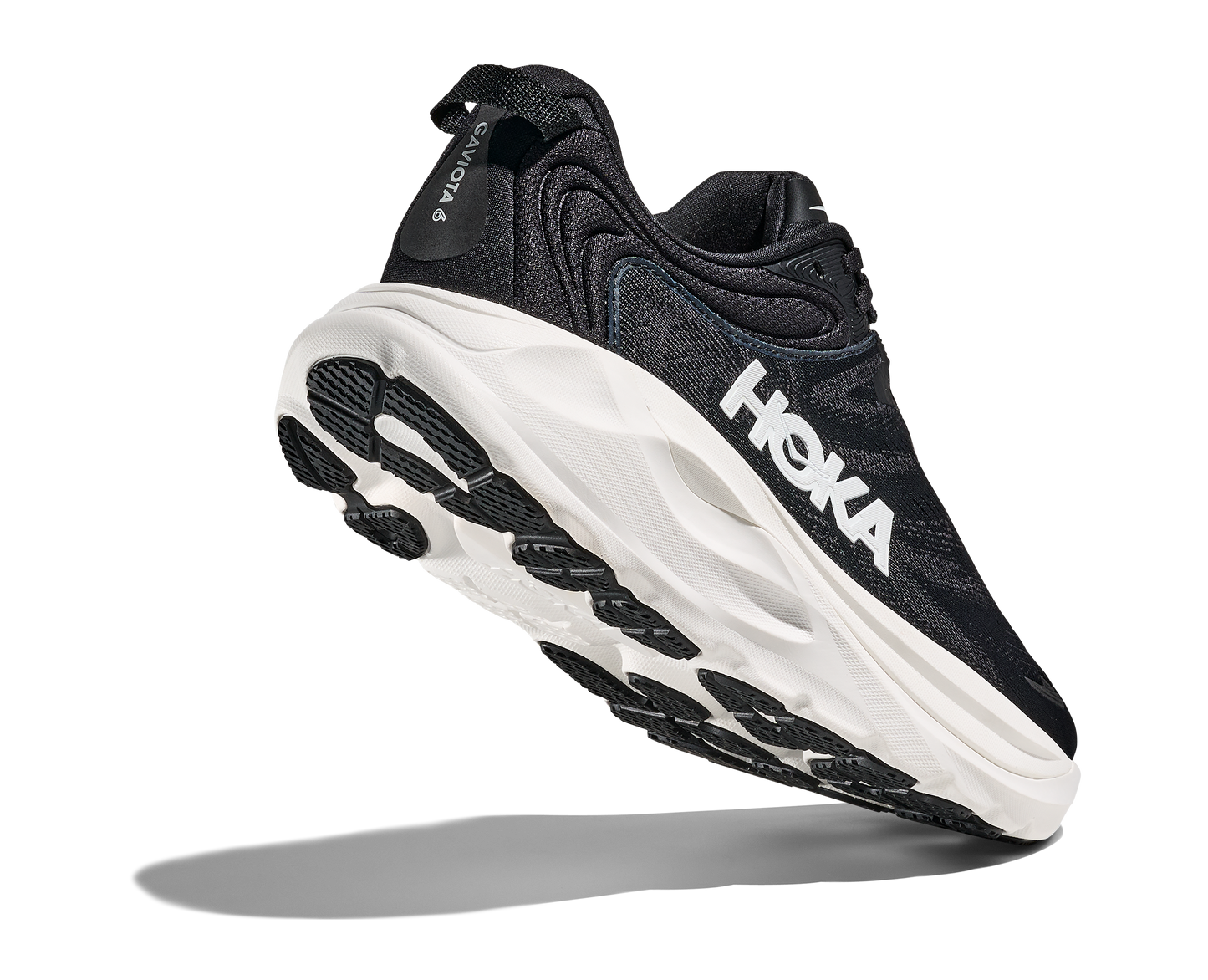 Hoka W Gaviota 6 WIDE