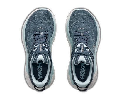 Hoka W Gaviota 6 WIDE Faded Navy / Glimmering Blue