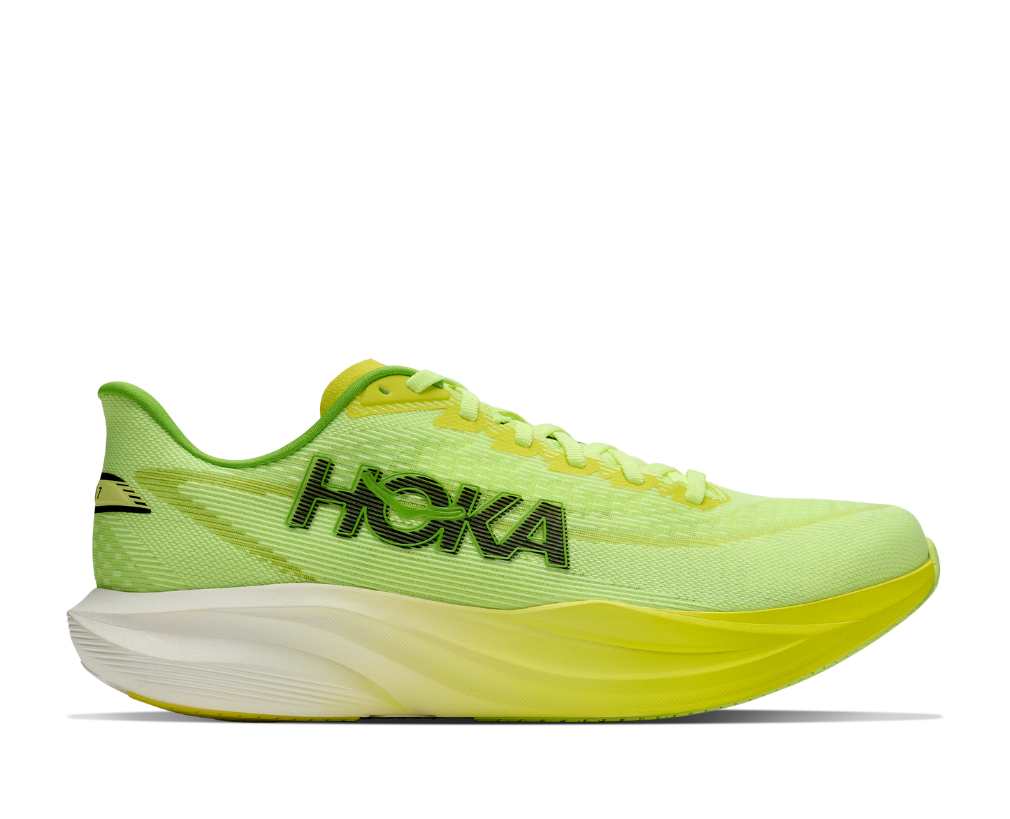 Hoka M Mach 7