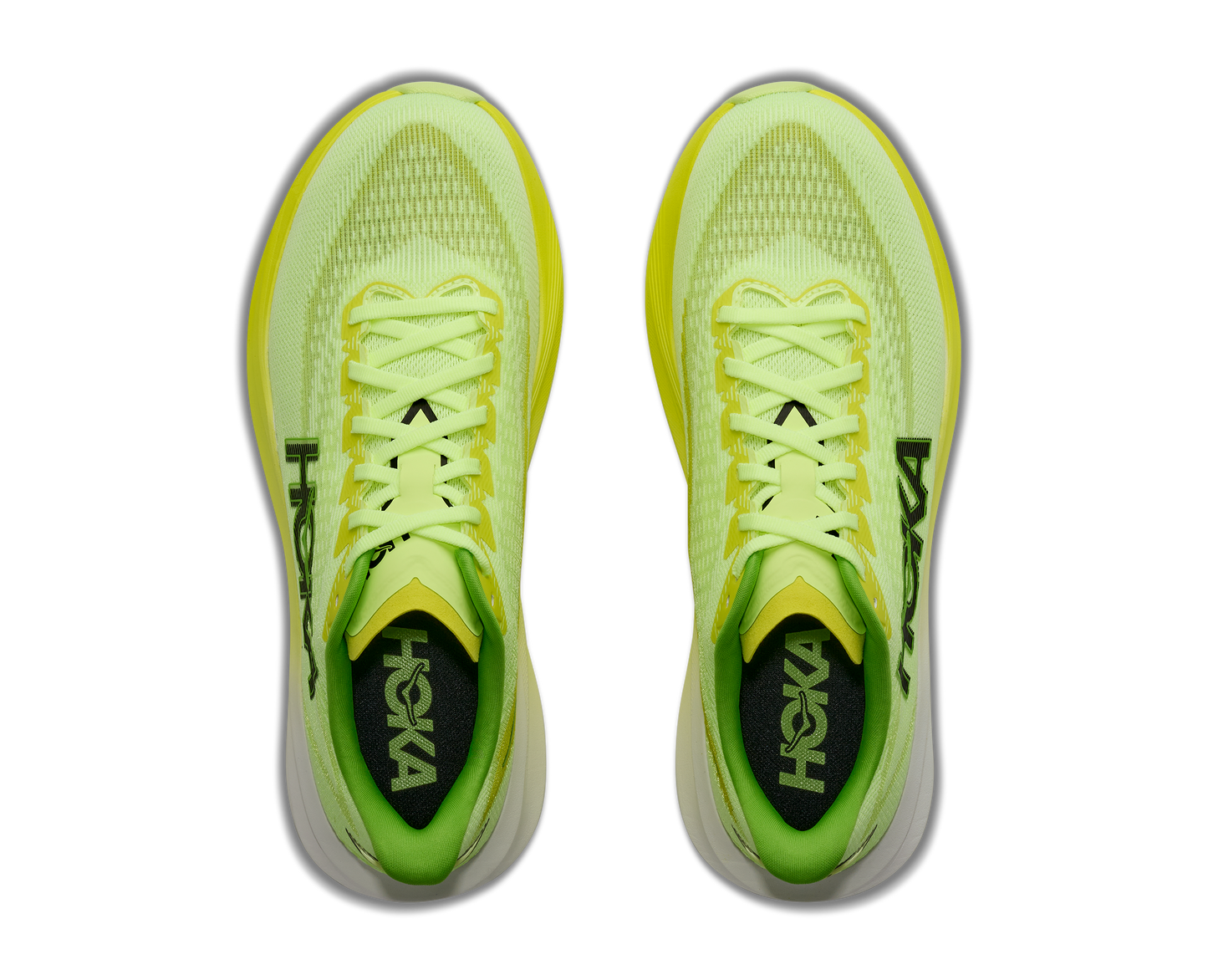 Hoka M Mach 7