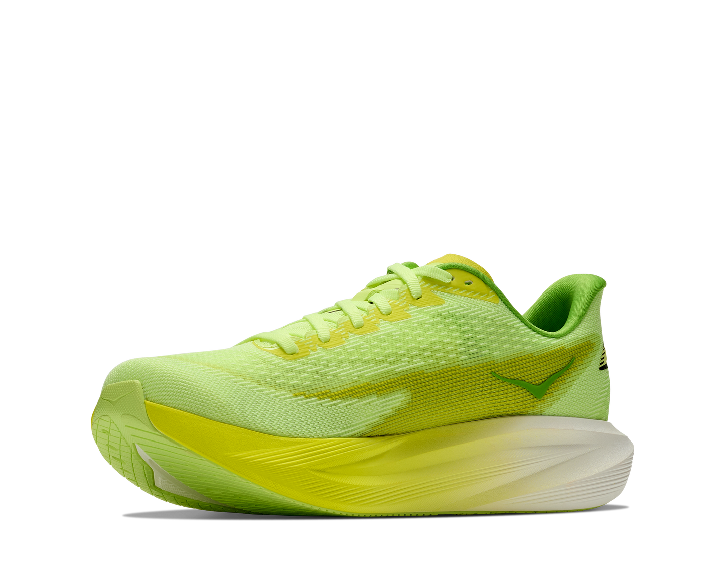 Hoka W Mach 7 NEON YUZU / HOKA CITRUS