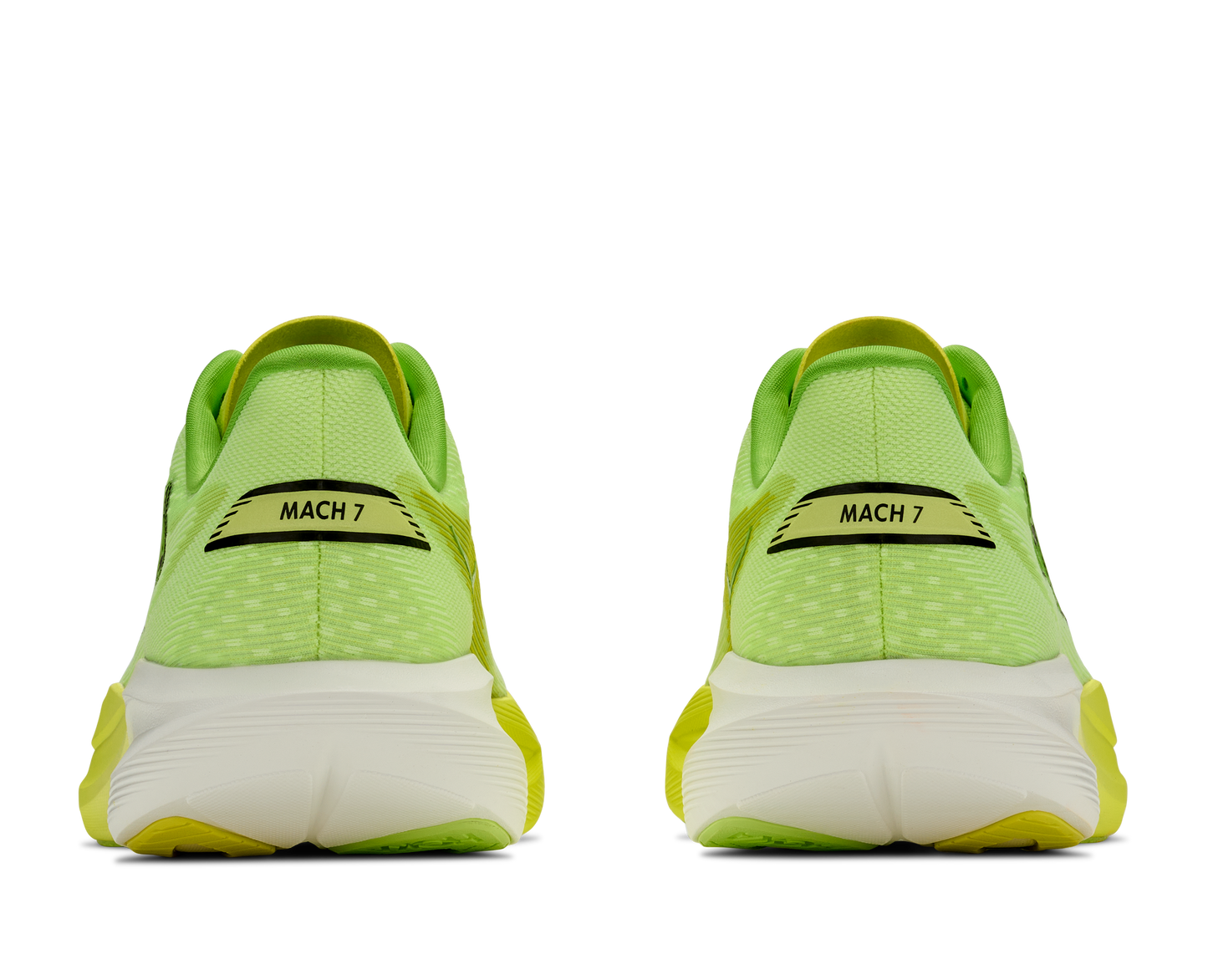 Hoka M Mach 7