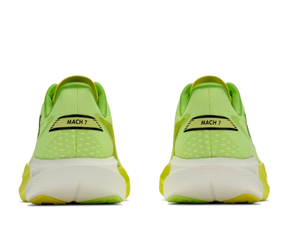 Hoka W Mach 7 NEON YUZU / HOKA CITRUS