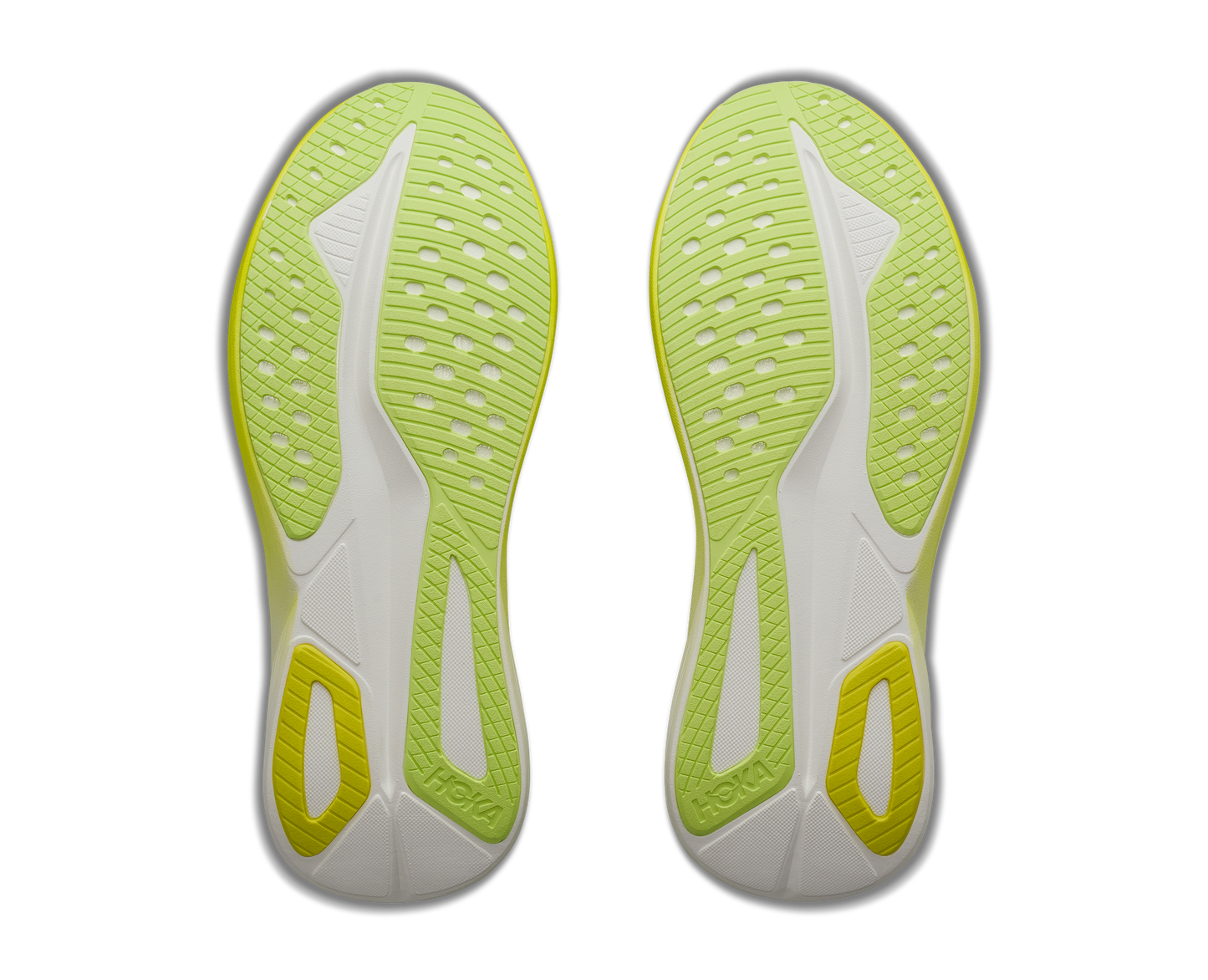 Hoka M Mach 7
