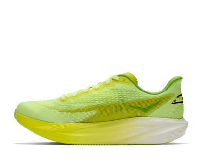 Hoka W Mach 7 NEON YUZU / HOKA CITRUS