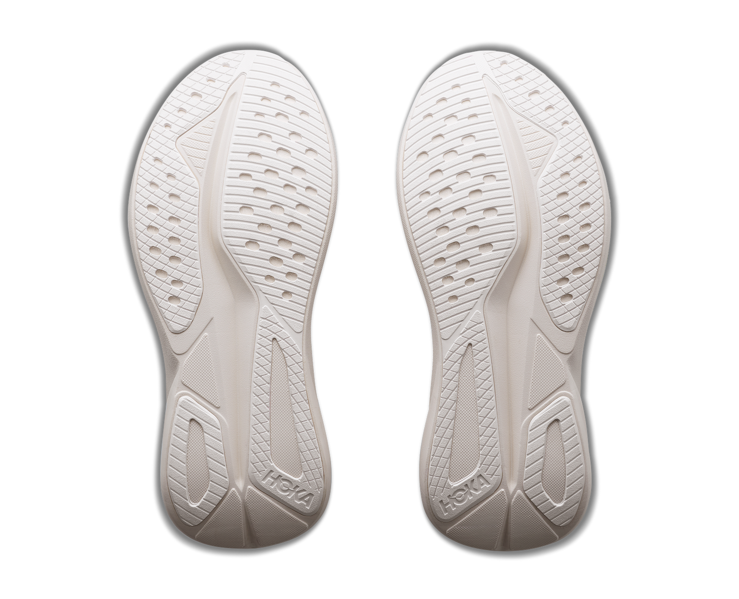 Hoka W Mach 7 Oat Milk / Alabaster