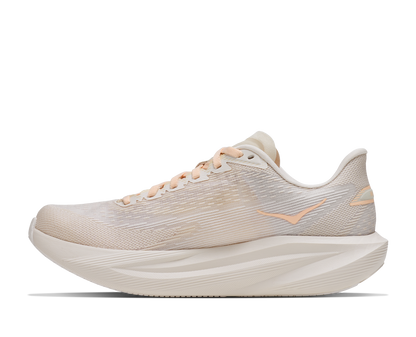 Hoka W Mach 7 Oat Milk / Alabaster
