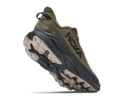 Hoka M Challenger 8 GTX Antique Olive / Black