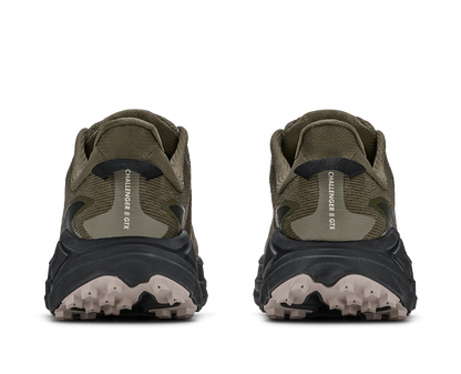 Hoka M Challenger 8 GTX Antique Olive / Black