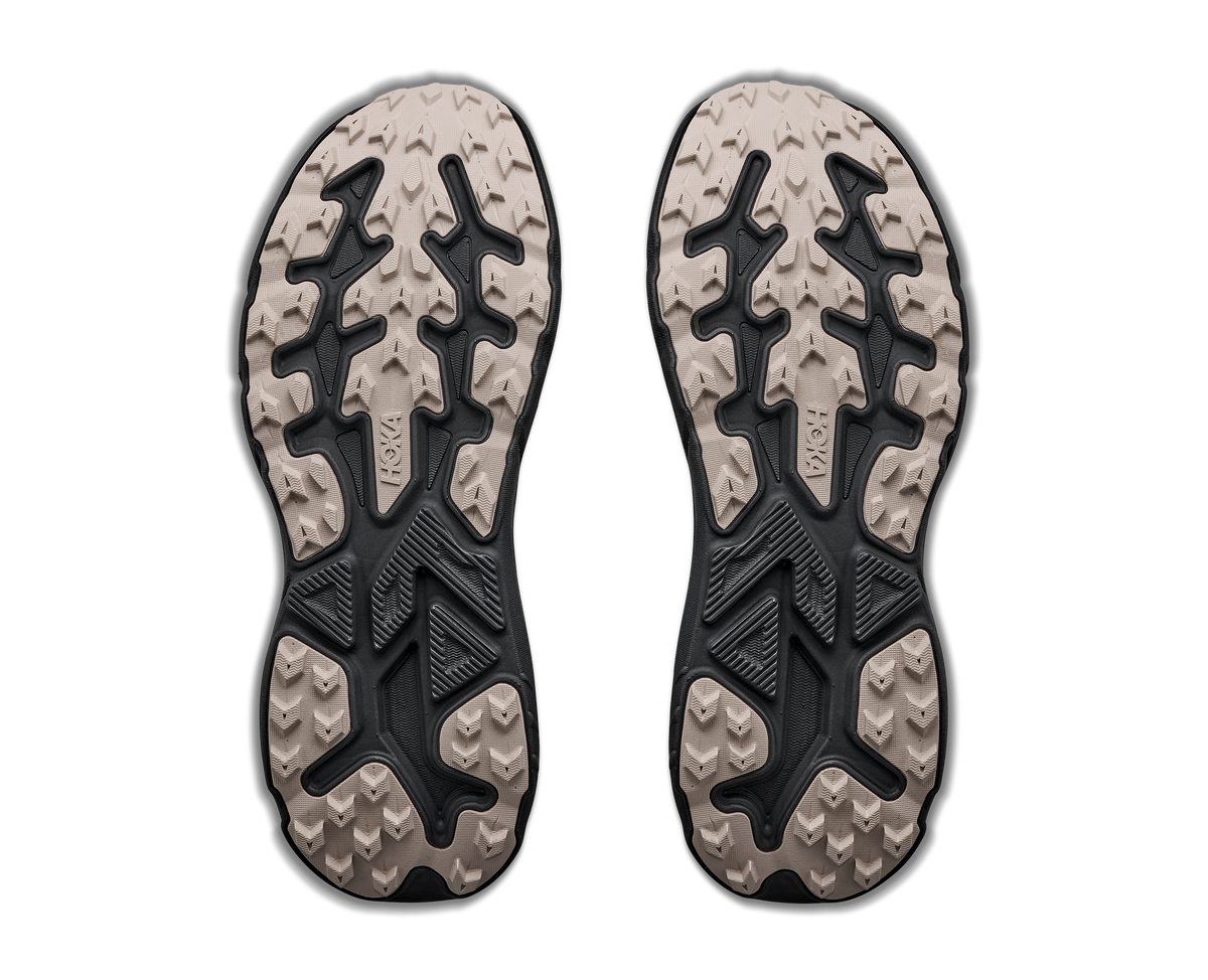 Hoka M Challenger 8 GTX Antique Olive / Black