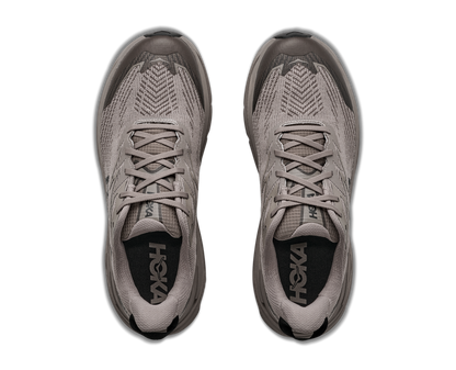 Hoka M Challenger 8 GTX Pebble Grey / Boulder Grey