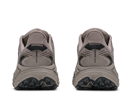 Hoka M Challenger 8 GTX Pebble Grey / Boulder Grey