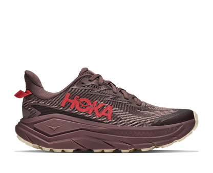 Hoka W Challenger 8 GTX Pebble Grey / Boulder Grey
