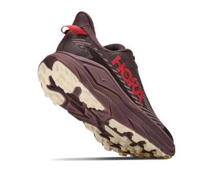 Hoka W Challenger 8 GTX Pebble Grey / Boulder Grey