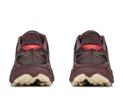 Hoka W Challenger 8 GTX Pebble Grey / Boulder Grey