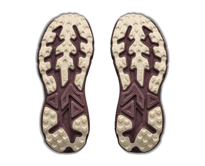 Hoka W Challenger 8 GTX Pebble Grey / Boulder Grey