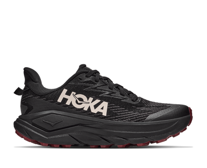 Hoka W Challenger 8 GTX Smoky Quartz / Alabaster