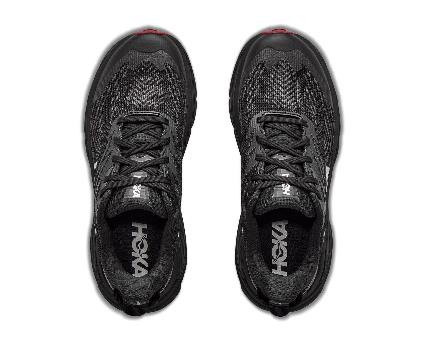 Hoka W Challenger 8 GTX Smoky Quartz / Alabaster
