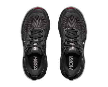 Hoka W Challenger 8 GTX Smoky Quartz / Alabaster