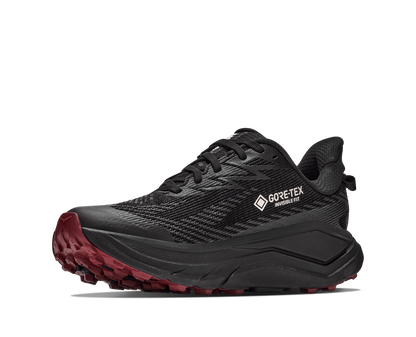 Hoka W Challenger 8 GTX Smoky Quartz / Alabaster