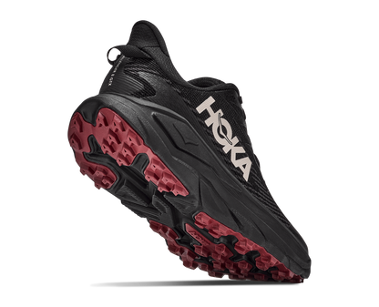 Hoka W Challenger 8 GTX Smoky Quartz / Alabaster