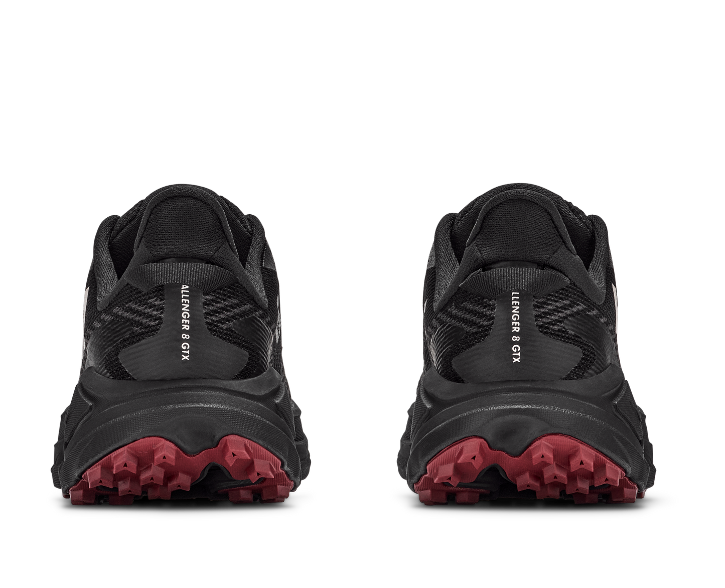 Hoka W Challenger 8 GTX Smoky Quartz / Alabaster