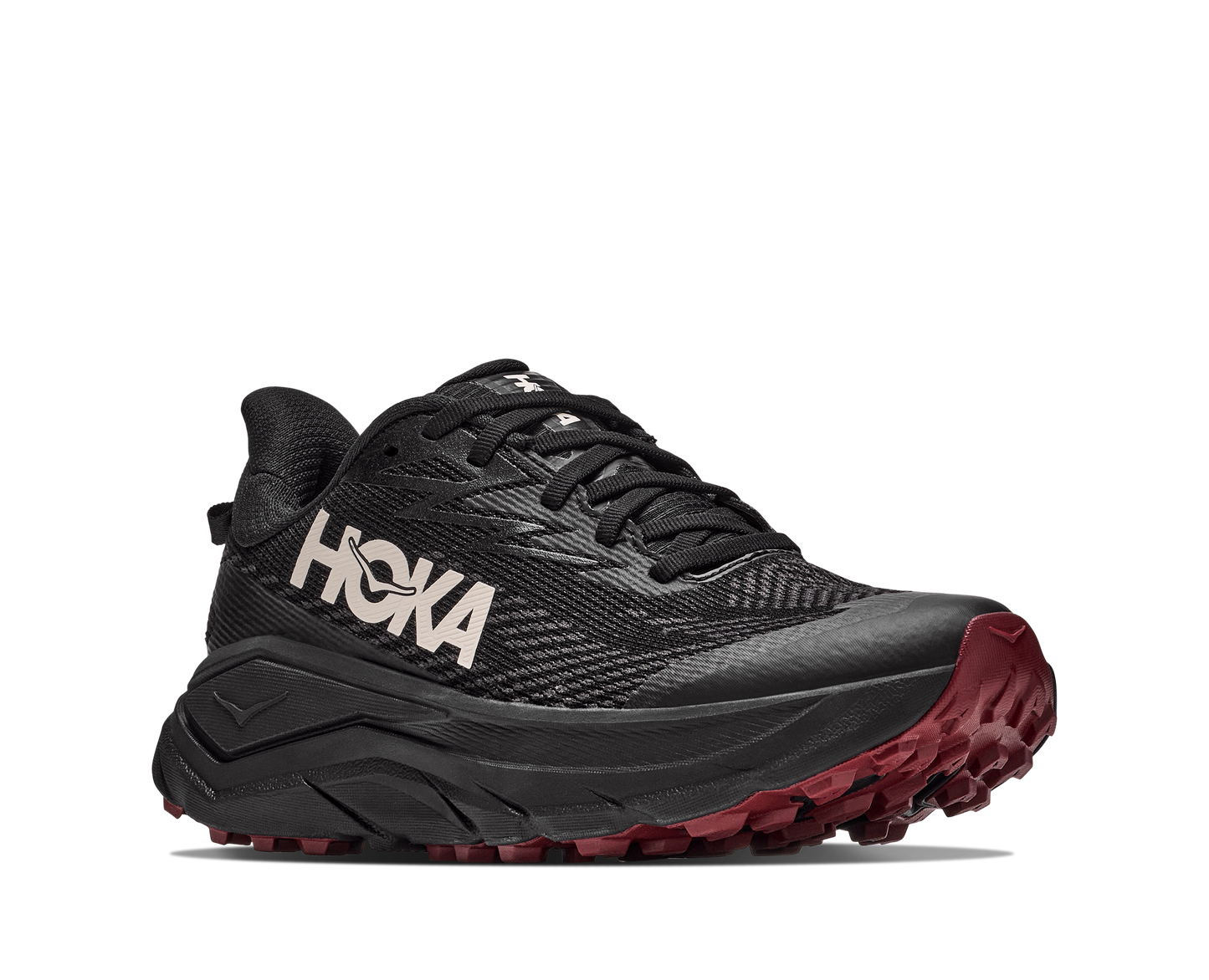 Hoka W Challenger 8 GTX Smoky Quartz / Alabaster
