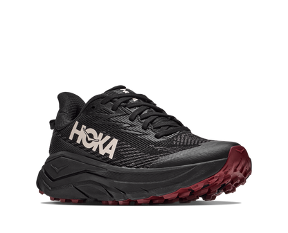 Hoka W Challenger 8 GTX Smoky Quartz / Alabaster